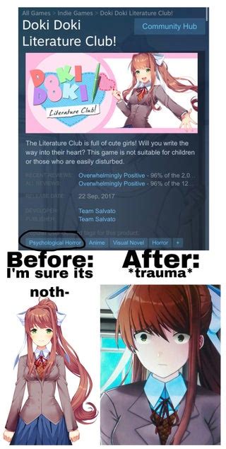 Doki Doki Encore! Full Release : r/DDLCMods .